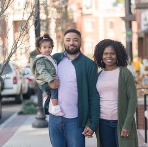 Meet your Posher, Candace